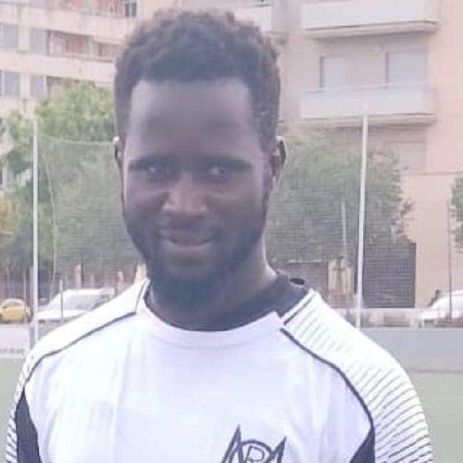 Matar diop