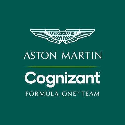 Aston Martin Aramco F1 Team