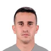 Alex Berenguer