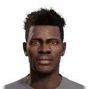 Adama Boiro