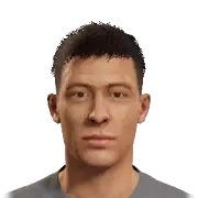 Alex Padilla