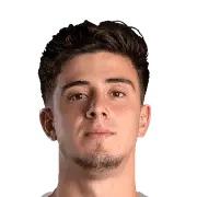 Nico Serrano