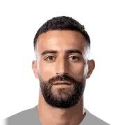 Abderrahman Rebbach