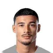 Carlos Benavidez