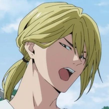 Aoi Todo