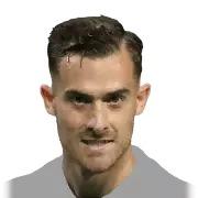 Toni Martinez