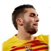 Ferran Torres