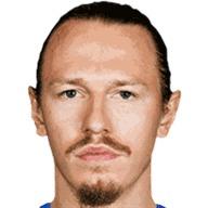 Matvey Safonov