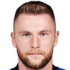 Milan Skriniar