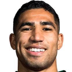 Achraf Hakimi