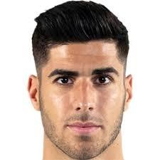 Marco Asensio