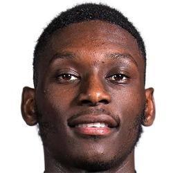 Randal Kolo Muani