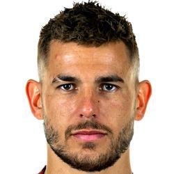 Lucas Hernandez
