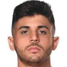Lucas Beraldo