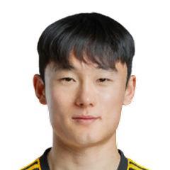 Um Won Sang
