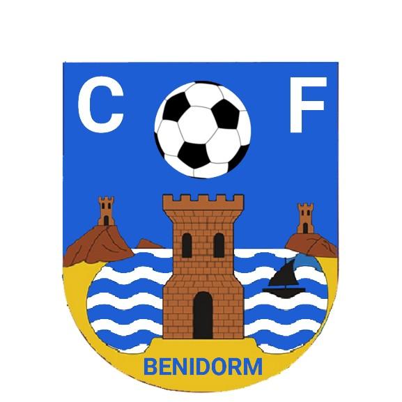 CF Benidorm