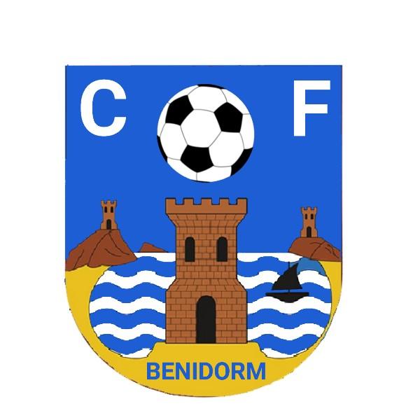 CF Benidorm