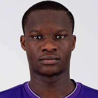 🇸🇳 K. Babacar