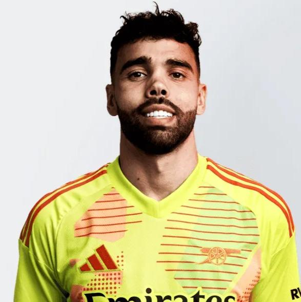 David Raya
