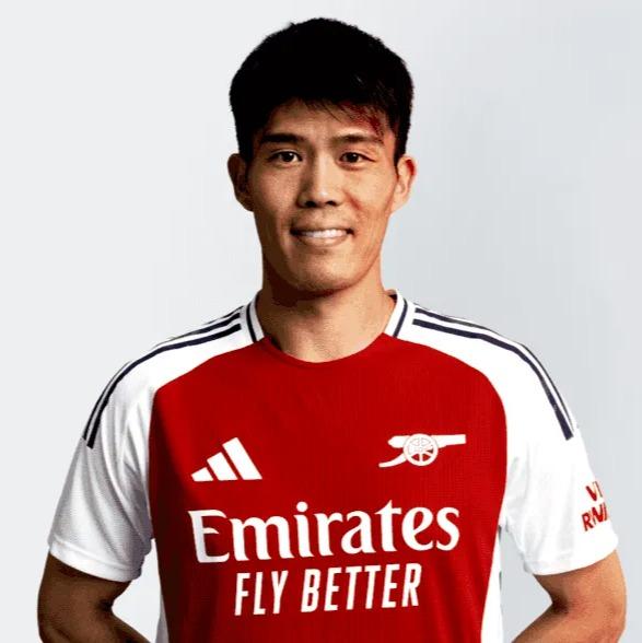 Takehiro Tomiyasu