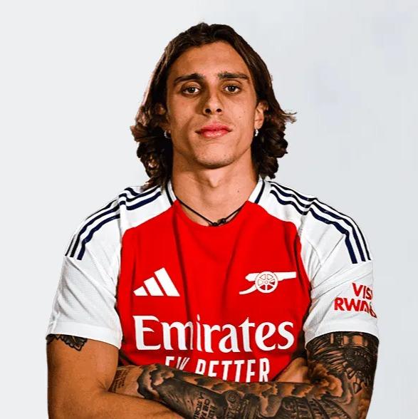 Riccardo Calafiori
