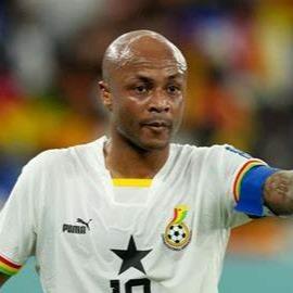 Ayew
