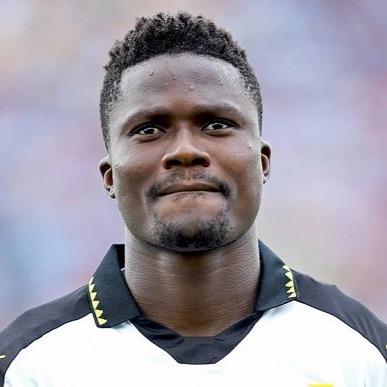 Amartey