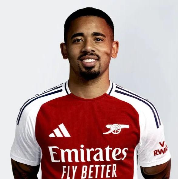 Gabriel Jesus