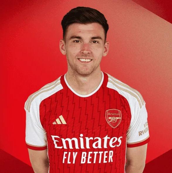 Kieran Tierney