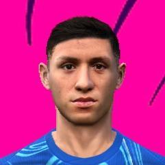 Nicolas Suarez