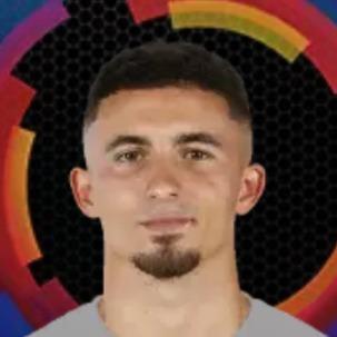 Yeremy Pino
