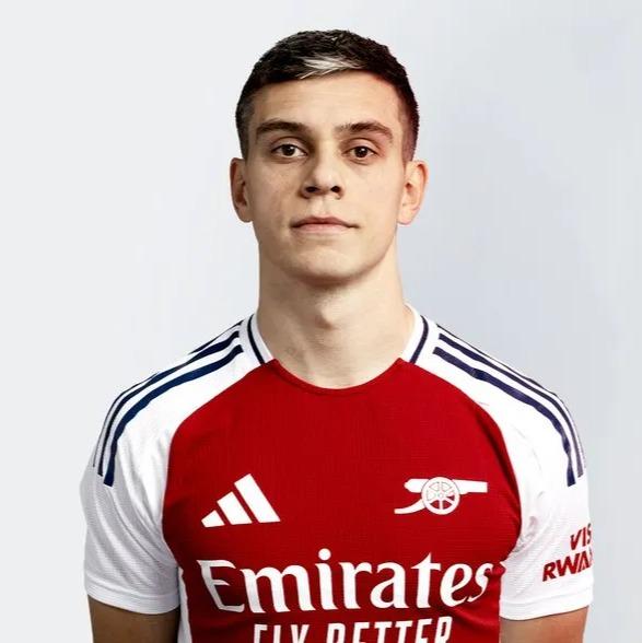 Leandro Trossard