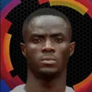 Eric Bailly