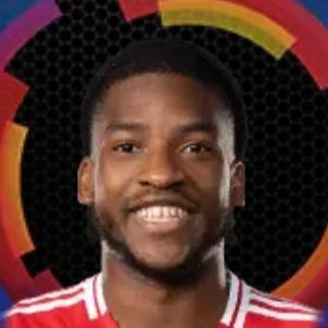 Willy Kambwala