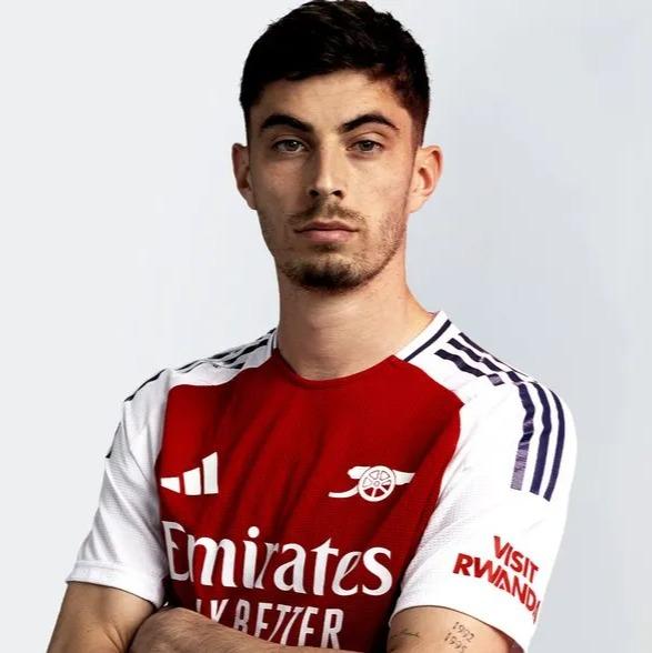 Kai Havertz