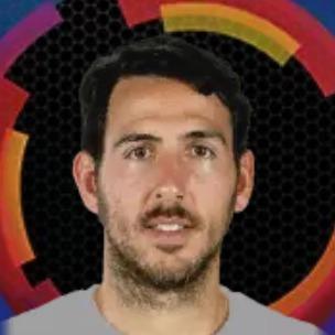 Dani Parejo