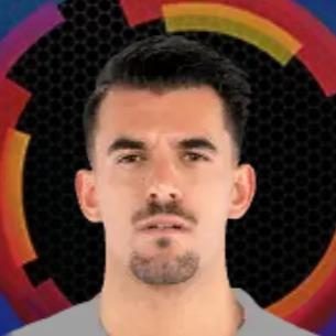 Dani Ceballos