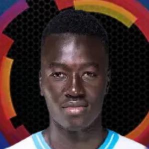 Pape Gueye