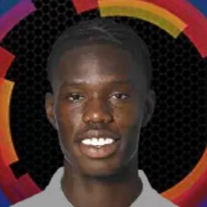 Thierno Barry