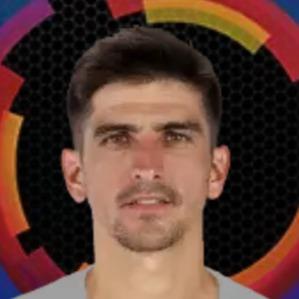 Gerard Moreno