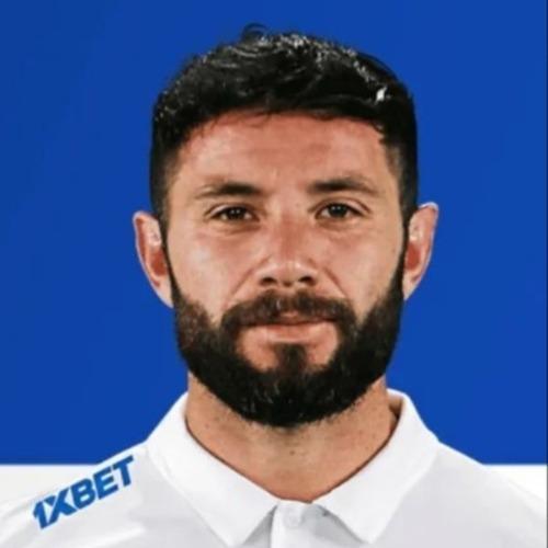 EUGENIO MENA