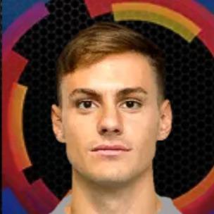 Dani Gómez