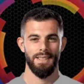 Luis Rioja