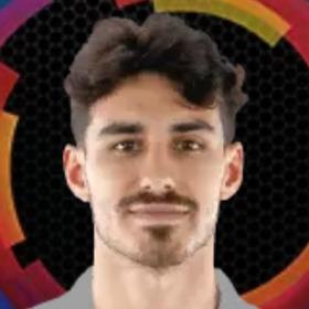 André Almeida