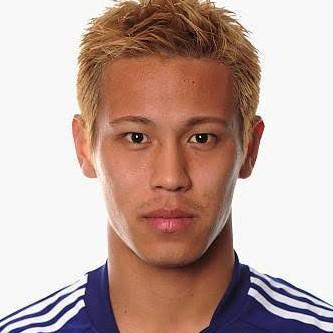 🇯🇵 K. Honda