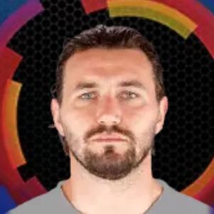 Dimitrievski