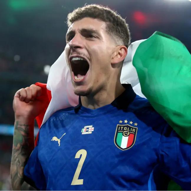 Di Lorenzo