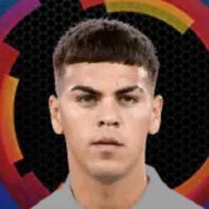 Enzo Barrenechea