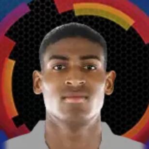 Cristhian Mosquera