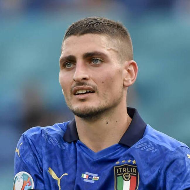 Verratti